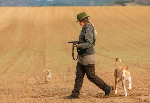 Agricoltura e Caccia