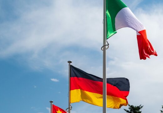 Sovranità nazionale e Cooperazione intergovernativa