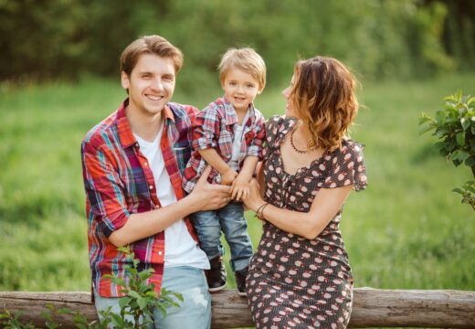 Famiglia e Società