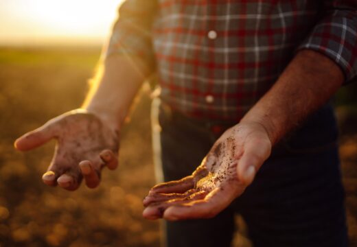 Remunerazione e fondi per gli agricoltori