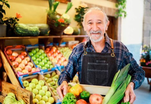 PMI, Commercio e Artigianato