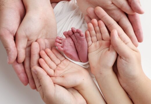 Vita e Famiglia