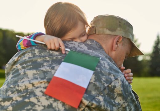 Difesa e Sicurezza