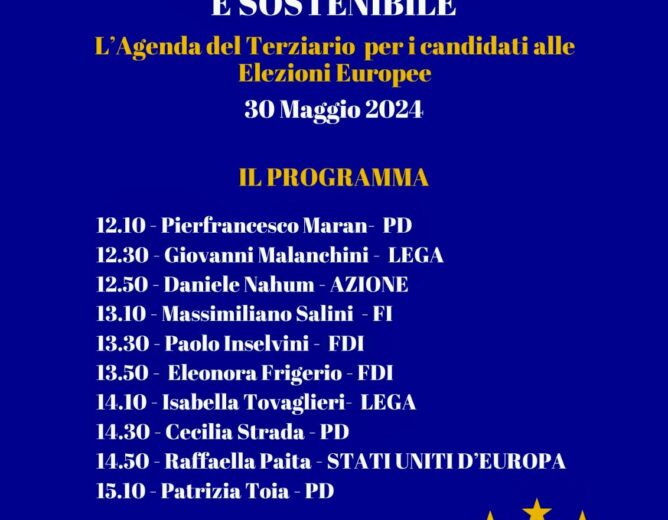 Confcommercio