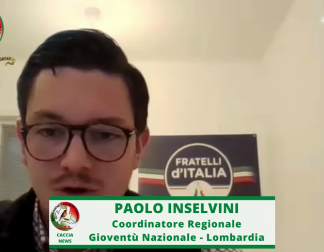 ACL - Cacciatori lombardi