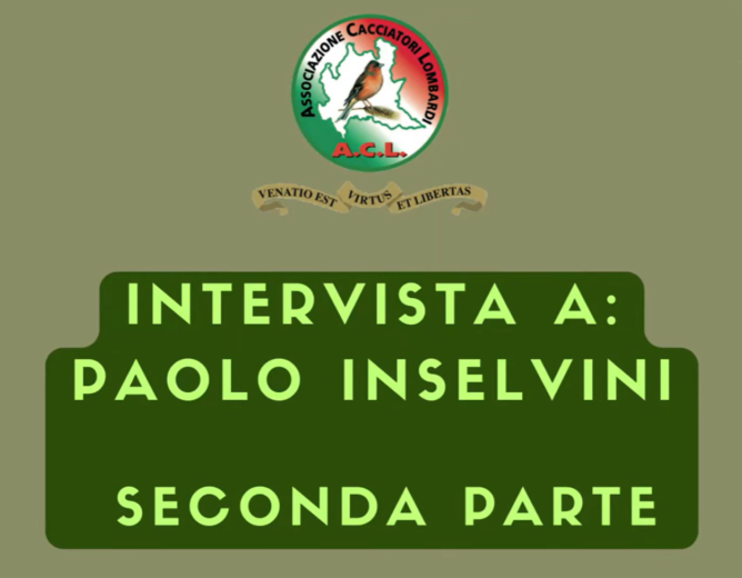ACL - Cacciatori lombardi