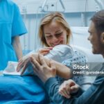 Il 100% dei bambini nasce da un padre ed una madre