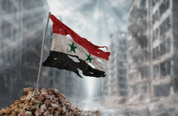 L’Unione Europea deve difendere i Cristiani e tutti i civili in Siria!📢