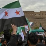 L’Unione Europea deve difendere i Cristiani e tutti i civili in Siria!📢