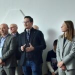Nella sede di ACL