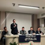 Sicurezza: un problema reale, Darfo Boario Terme