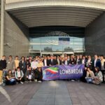 Gioventù Nazionale: visita a Bruxelles