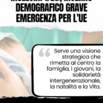 Inverno demografico