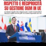 Reciprocità