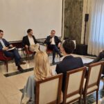 Presentazione del Libro: Tecnodestra