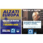 SALVA LE DATE !
