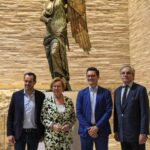 Il nostro Capitolium e la nostra Vittoria Alata