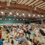 Assemblea di Coldiretti Brescia