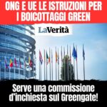 Serve una commissione di inchiesta sul “Greengate”