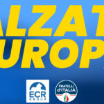 Alzati Europa, Sabato 7 Giugno 2025