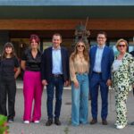 Visita alla cantina Barone Pizzini