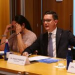 Confindustria Lombardia a Strasburgo