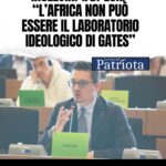 L’Africa non può essere il laboratorio ideologico di Gates