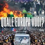 Quale Europa vogliamo?
