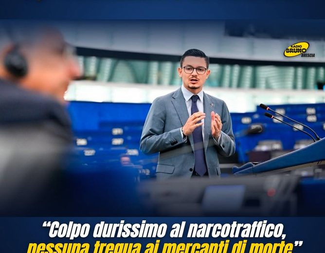 3,7 tonnellate di cocaina sequestrate
