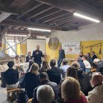 A Roverbella con l’Associazione italiana amici dei Mulini Storici