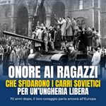 Rivolta Ungherese