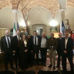 A Cremona con Gioventù Nazionale